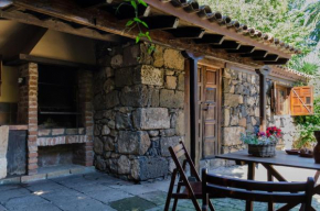 Rincón de los Abanes - Finca Casa Jardín-VV